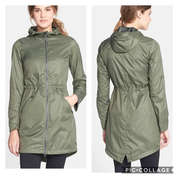 rissy 2 wind resistant jacket